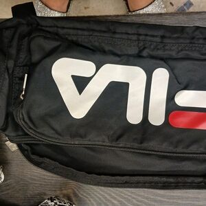 Fila fanny pack